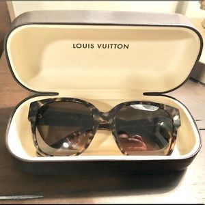 Louis Vuitton Sunglasses